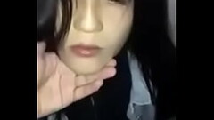 đang ph&ecirc_ th&igrave_ bắt b&uacute_ cu ( vietnamese,asian blowjob) Thumb