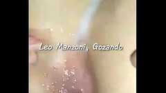 leo manzoni 21 cm gozando muito cliente Thumb