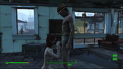 Fallout 4 Katsu sex adventure chap.6 Cat Thumb