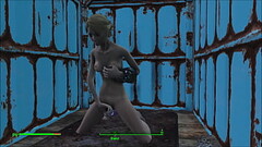 Fallout 4 Katsu sex adventure chap.3 Masturbator Thumb