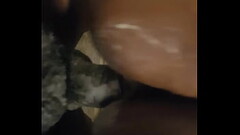 Black Anal Cum Creampie Thumb