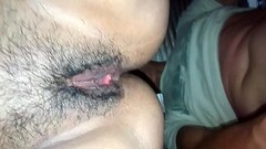 Yo le ense&ntilde_e a que me diera el culito as&iacute_ de rico a m&iacute_ ex mujer Thumb