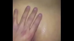 Cette blonde pulpeuse r&eacute_veille un petit jeune pour se faire fourrer la chatte Thumb