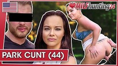 After a hot blowjob, the MILF Hunter stuffs his cock into Priscilla&#039_s needy hole and nuts on her face! I banged this MILF from milfhunting24.com! Thumb