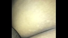 My Busty Neighbor sneaks out to take some BBC Thumb